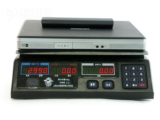 HPCompaq Presario M2008AP�ʼǱ� ����鿴��һ��