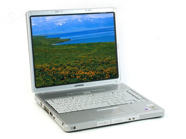 HPCompaq Presario M2008AP�ʼǱ� ����鿴��һ��