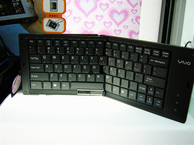 ����VGN-U8C�ʼǱ� ����鿴��һ��