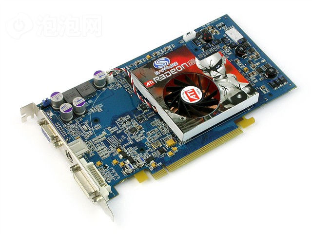 ����ʯX800 PCIE 128MB�Կ� ����鿴��һ��