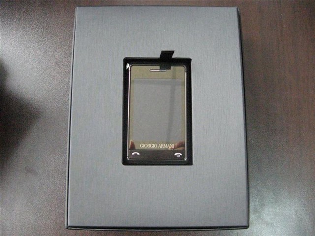 ����SGH-P520�ֻ� ����鿴��һ��