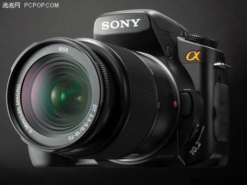 ����a200(˫ͷ��װ18-70mm 75-300mm)������� ����鿴��һ��