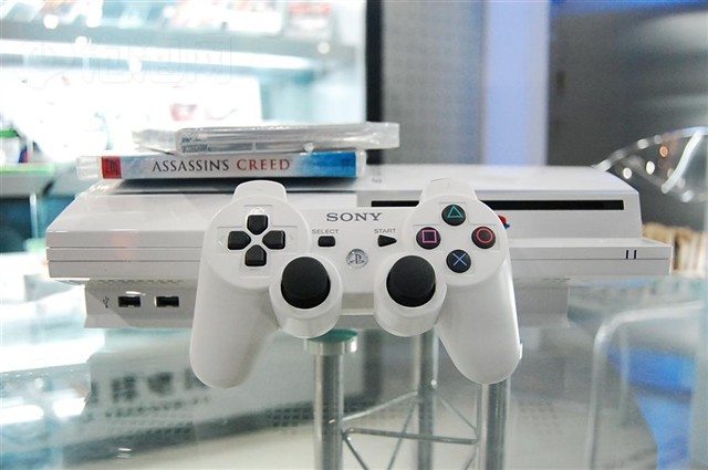 PS3 40G(CECHH00)��Ϸ��