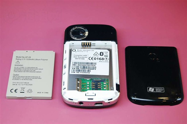 O2Xda Atom Life����ͼƬ27