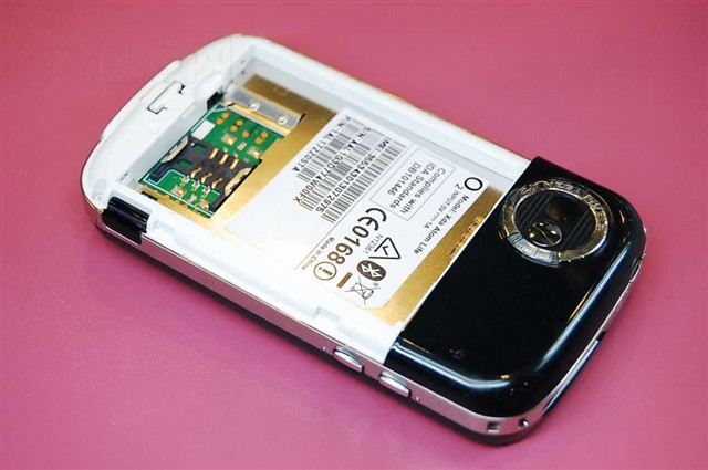 O2Xda Atom Life�ֻ� ����鿴��һ��