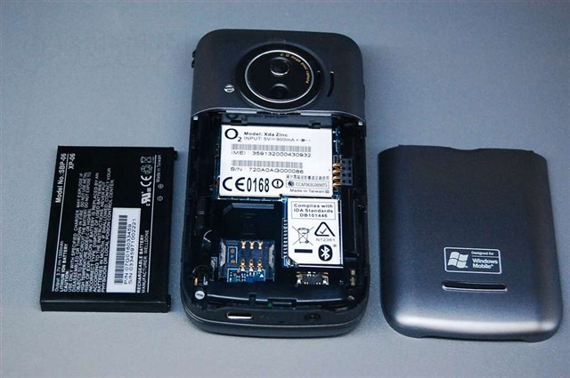 O2XDA Zinc�ֻ� ����鿴��һ��