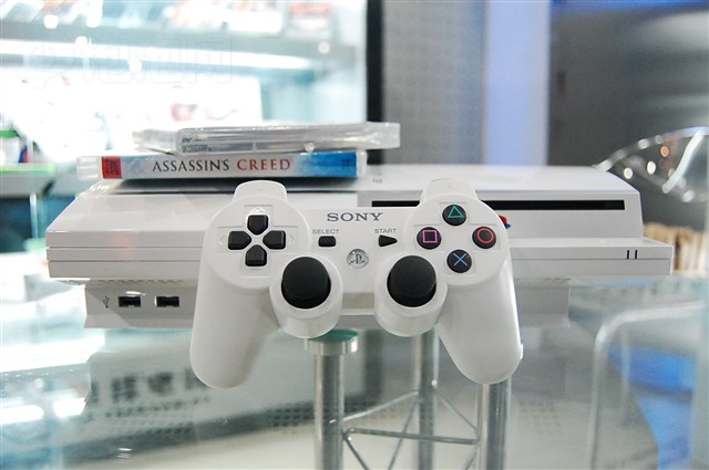PS3 40G ��Ϸ��װ(����/������Ϸ/HDMI��)��Ϸ��