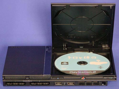PS2��Ϸ��