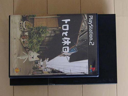 PS2��Ϸ��