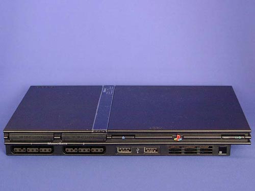 PS2��Ϸ��