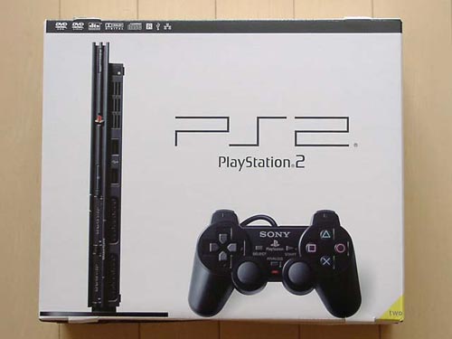 PS2��Ϸ��
