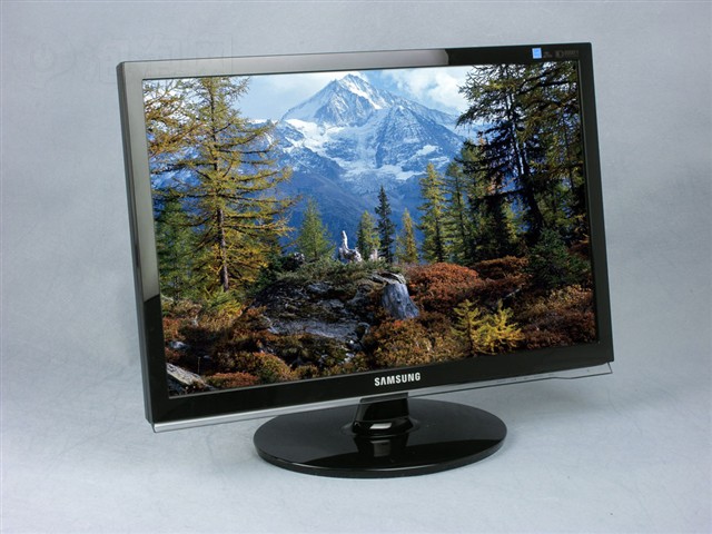 2253BW液晶显示器