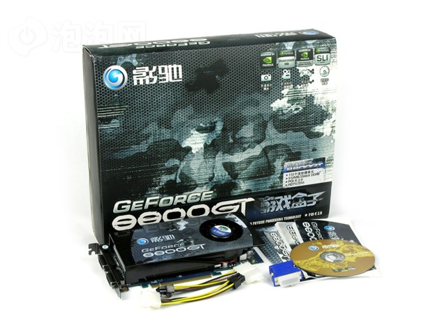 GeForce 8800GT��Ϸ�����Կ�