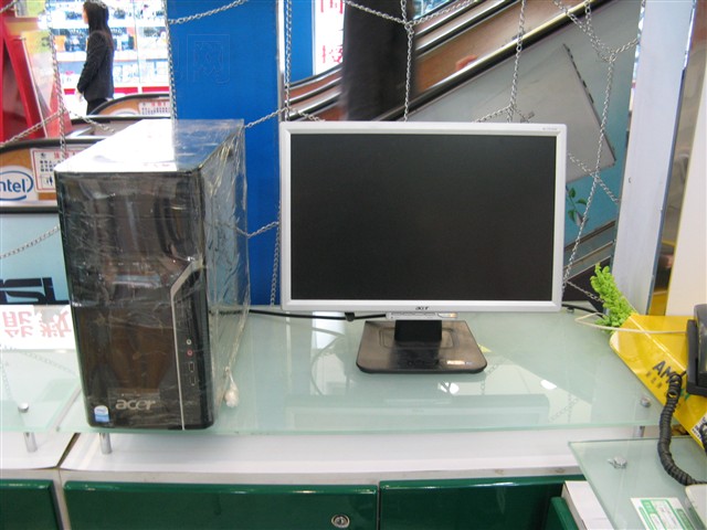 AcerAspire G1720����(��19��Һ��)���� ����鿴��һ��