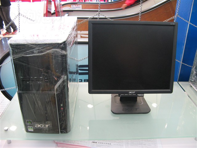 AcerAspire G1720����(��19��Һ��)���� ����鿴��һ��