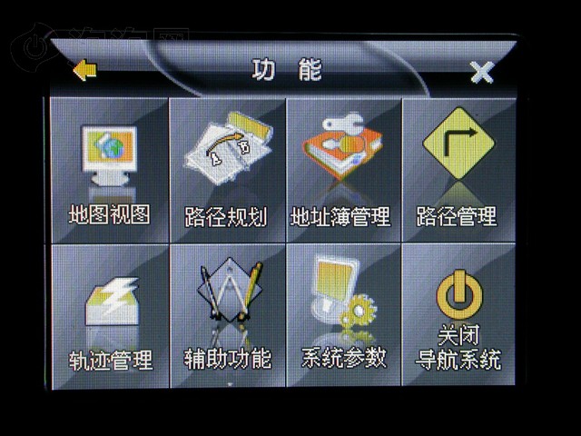 ����CPND-3505AGPS ����鿴��һ��