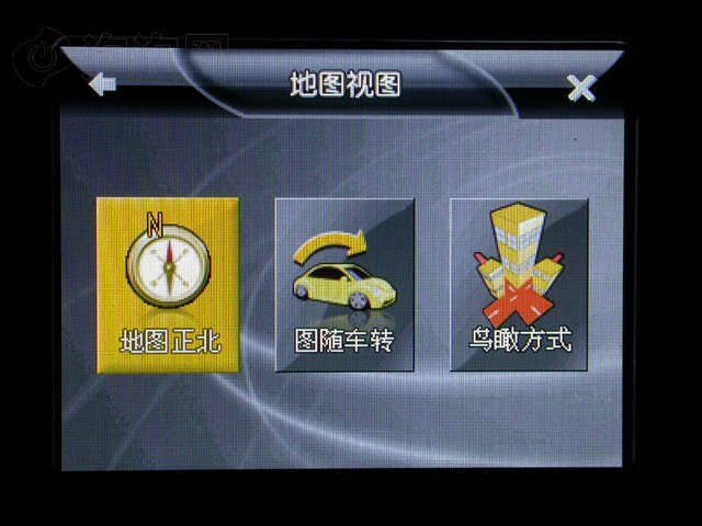 ����CPND-3505AGPS ����鿴��һ��