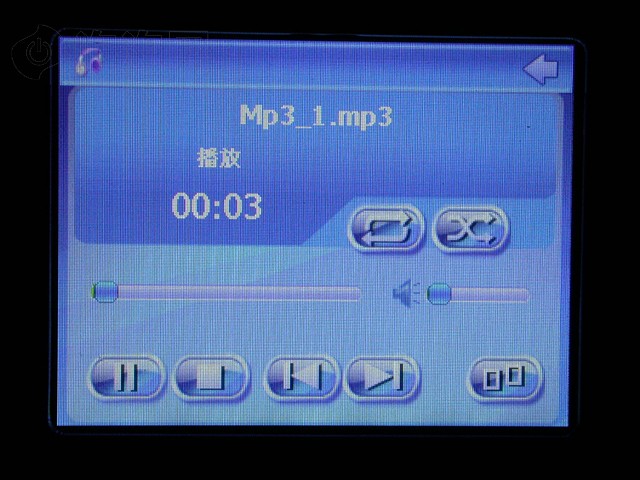 ����CPND-3505AGPS ����鿴��һ��