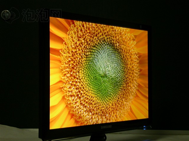 2253BW液晶显示器