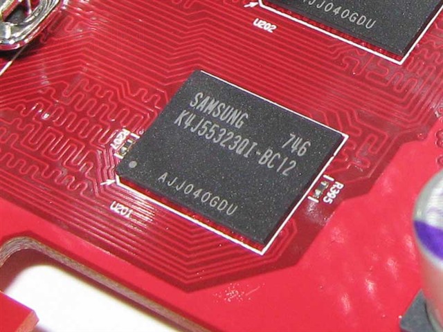 �߲ʺ��ط�3850-GD3 CF�ƽ�� 256M D12�Կ� ����鿴��һ��