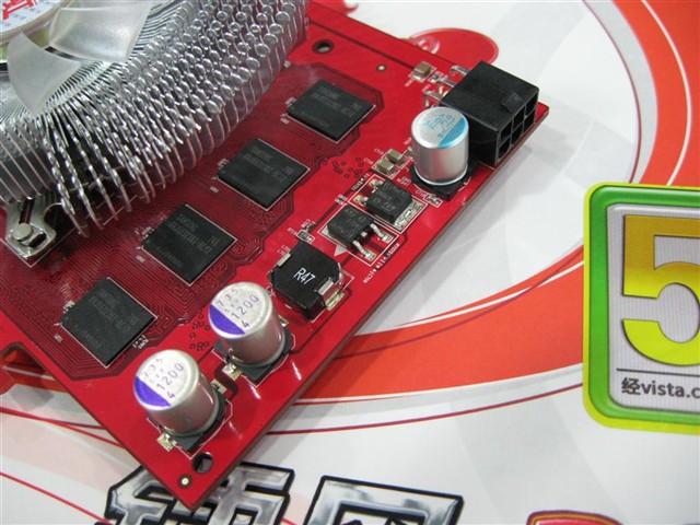 �߲ʺ��ط�3850-GD3 CF�ƽ�� 256M D12�Կ� ����鿴��һ��