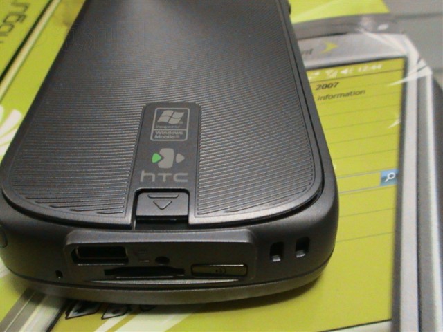 HTCMogul(XV6800)�ֻ� ����鿴��һ��