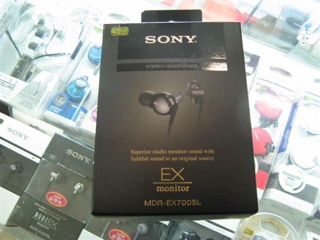 MDR-EX700SL����