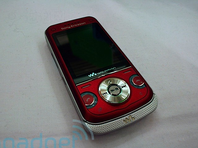 ����W760i�ֻ� ����鿴��һ��