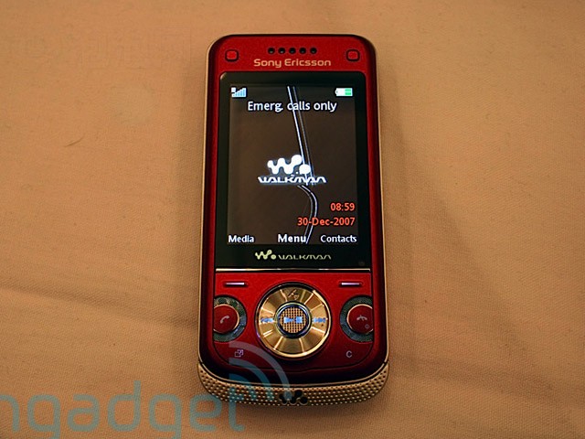 W760i�ֻ�