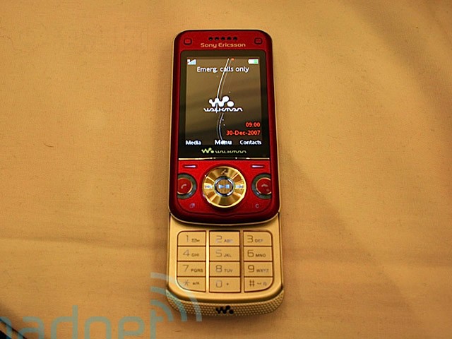 W760i�ֻ�
