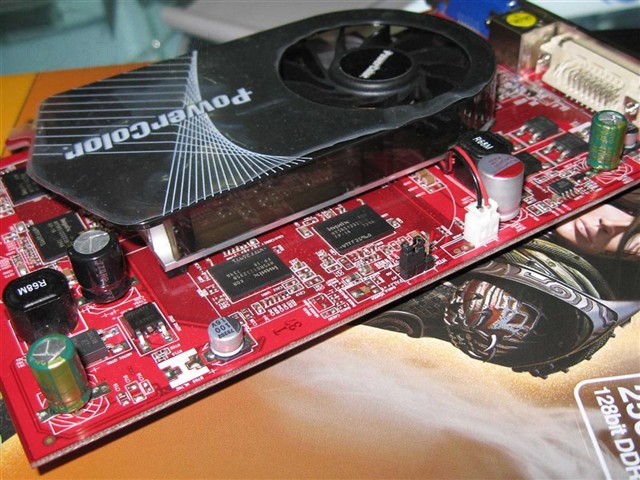 �ؼ�ɱ��HD2600Pro�����Կ�