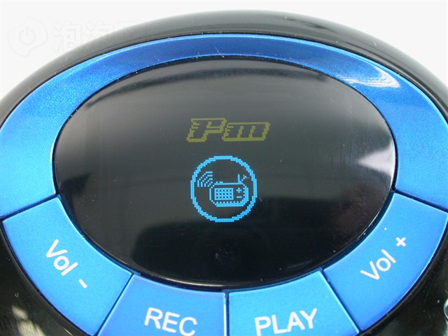������F820(128MB)MP3 ����鿴��һ��