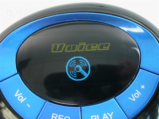 ������F820(128MB)MP3 ����鿴��һ��