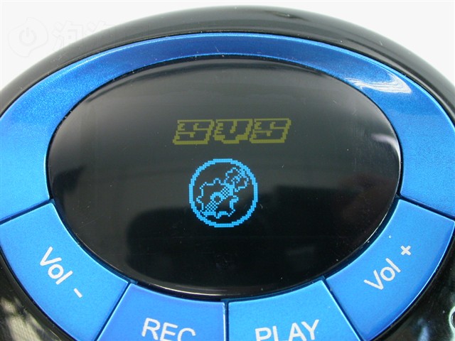 ������F820(128MB)MP3 ����鿴��һ��