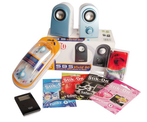 ����Zen NEEON(5GB)MP3 ����鿴��һ��