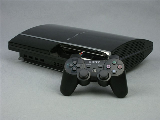 PS3 40G ������װ(˫���ֱ�/������Ϸ/HDMI��)��Ϸ��