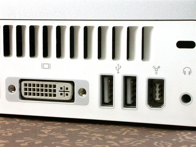 Mac mini (MB138CH/A)����