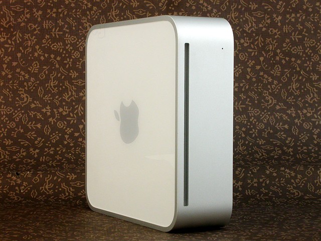 Mac mini (MB138CH/A)����