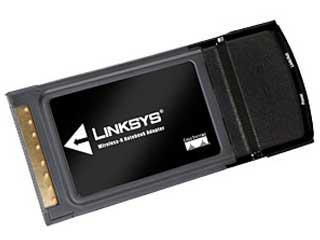 Linksys By Cisco WPC600NͼƬ1