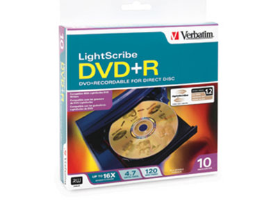 ������� DVD+R 16��(10ƬͰװ)����Ƭ ����鿴��һ��