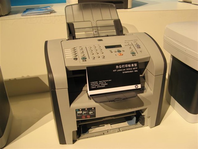 HPLaserJet 3050z(Q6510A)һ��� ����鿴��һ��