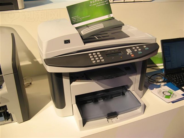 HPLaserJet M1522n(CC372A)һ��� ����鿴��һ��