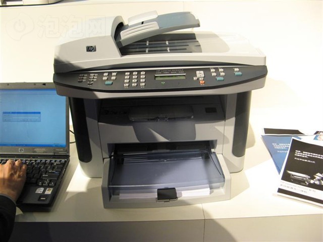 ����LaserJet M1522n(CC372A)һ��� ����鿴��һ��