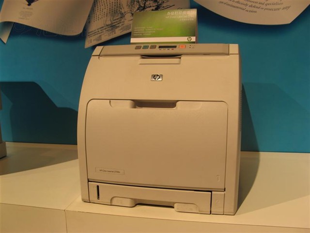 Color LaserJet 2700(Q7824A)�����ӡ��