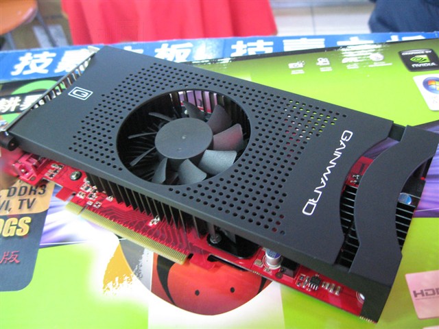 8800GS���ǰ��Կ�