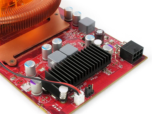 �������HD3850 1GB�Կ� ����鿴��һ��