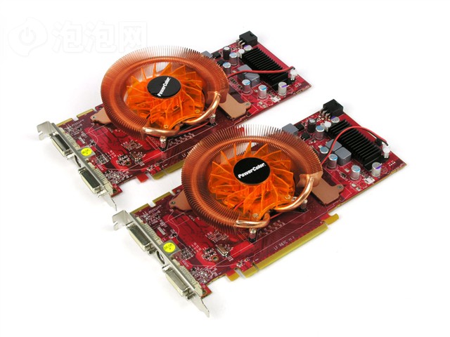 �������HD3850 1GB�Կ� ����鿴��һ��