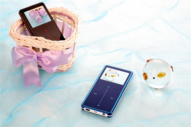 D29H(2GB)MP3