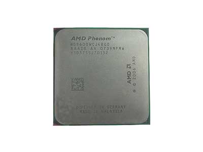 ���� X4 9600(ɢ)CPU