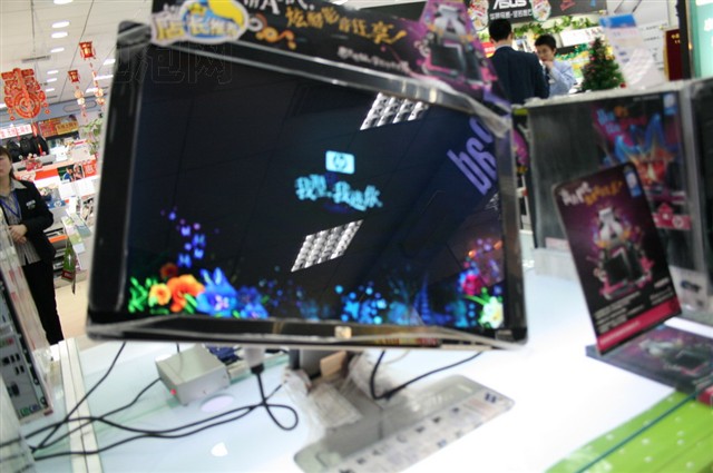 HPPavilion m9155cn���� ����鿴��һ��